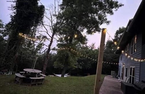 Shell Knob Casa | Kings River - Table Rock Lake - Shell Knob LaKeHoUsE near Hickory Hollow Resort