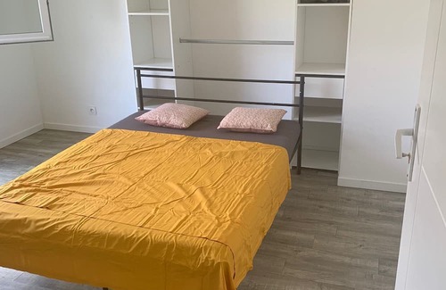 Chantrerie-Gachet Casa | Chambre D'hôte