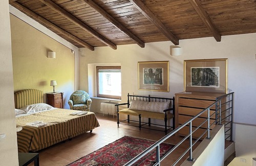 Copersito Cama Y Desayuno | Albini House B&B