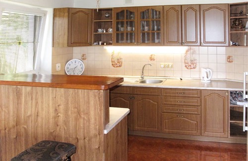 Holubovska Basta Casa | Jaroslav by Interhome