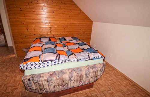 Holubovska Basta Casa | Jaroslav by Interhome