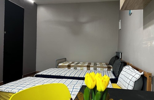 Cyberjaya Casa | Self Check in Homestay Room 3, Y5 Netflix Parking Coway
