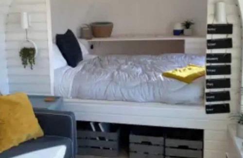 Innisfree Cama Y Desayuno | Attractive Bed & Breakfast Retreat, Perfect Escape Just 5 minutes from Innisfree