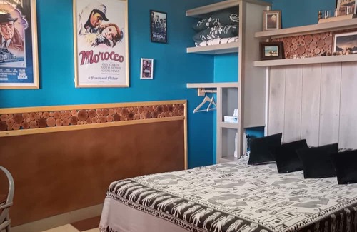 Tarmigt Cama Y Desayuno | Private room breakfast included