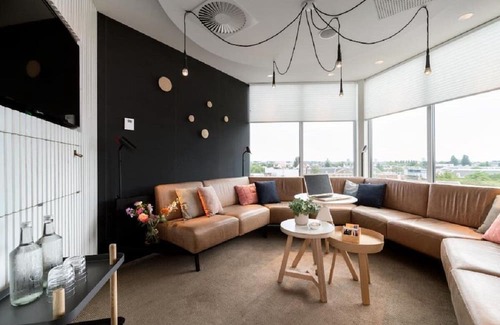 Canal Ring Apartamento | Bright and Airy 1-Bedroom Gem