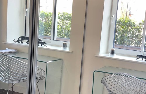 Courtfield Apartamento | Beautiful Luxury Central London Apartment with a unique enormous terrace
