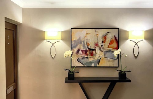 Courtfield Apartamento | Beautiful Luxury Central London Apartment with a unique enormous terrace