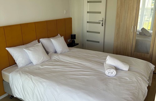 Lublin Apartamento | Apartament blisko centrum NORTH PARK I
