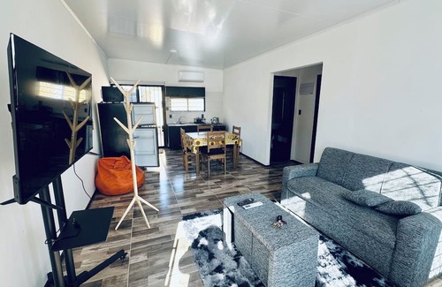 Atlantida Casa | Casitas Atlántida