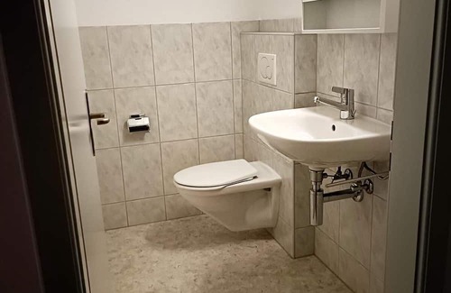 Romanshorn Otro | Cozy FE-WO in Romanshorn