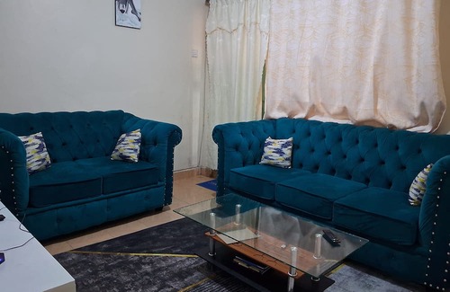 Murang'a County Apartamento | AstraHomes