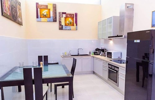 Nong Chaeng Casa | Ferienhaus für 8 Gäste mit 180m² in Plai Laem