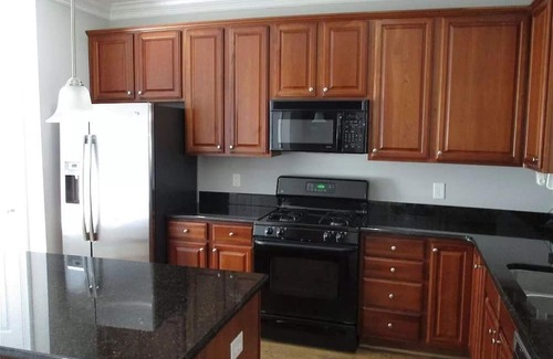 Umstead Casa | Charming 3-bedroom house centrally located between Raleigh and Durham