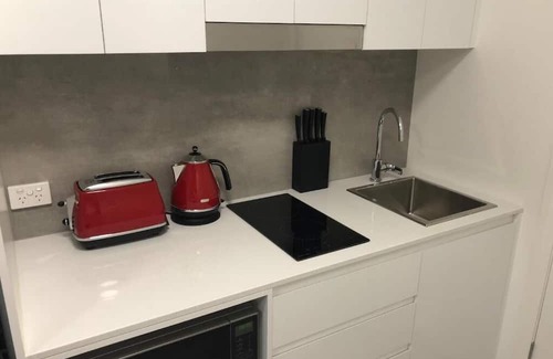 Adamstown Apartamento | Studio Apartment Unit