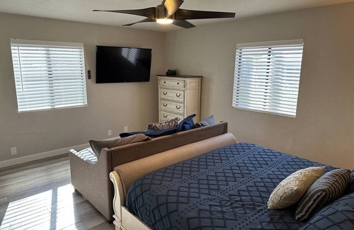 Lake Havasu City Casa | Lakeside DREAMstay | Pool | Spa | Bball | Firepit