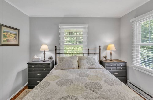 Afton Cabina | NEW LISTING! Stumble Creek Retreat by RedAwning