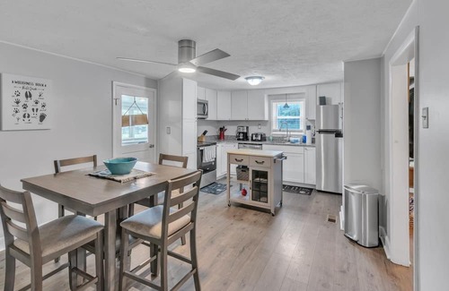 Afton Cabina | NEW LISTING! Stumble Creek Retreat by RedAwning