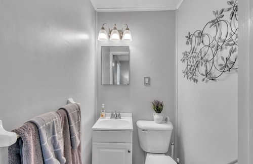 Afton Cabina | NEW LISTING! Stumble Creek Retreat by RedAwning