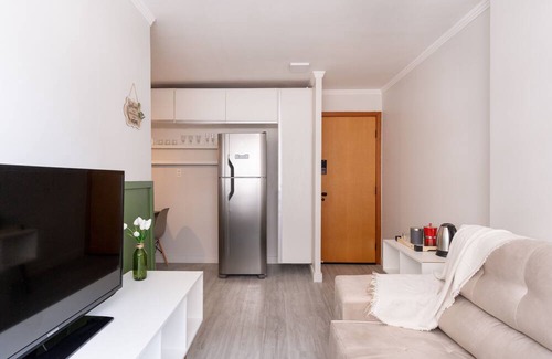 Aguas Claras Apartamento | Casa Serena: Ótima Localização Garagem Coberta Lazer Completo