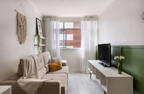 Aguas Claras Apartamento | Casa Serena: Ótima Localização Garagem Coberta Lazer Completo