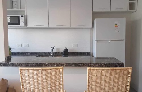 La Lucila Apartamento | Ada Apartment in La Lucila