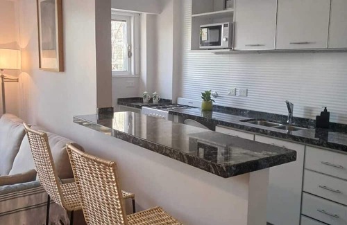 La Lucila Apartamento | Ada Apartment in La Lucila