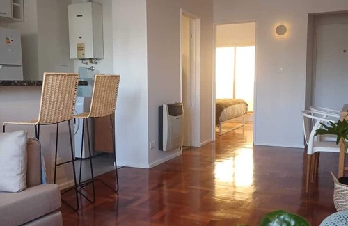 La Lucila Apartamento | Ada Apartment in La Lucila