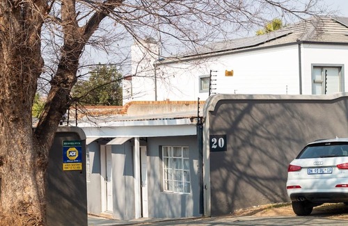 Greater Johannesburg Metropolitan Area Casa | The Ogans Glen with Bathnn