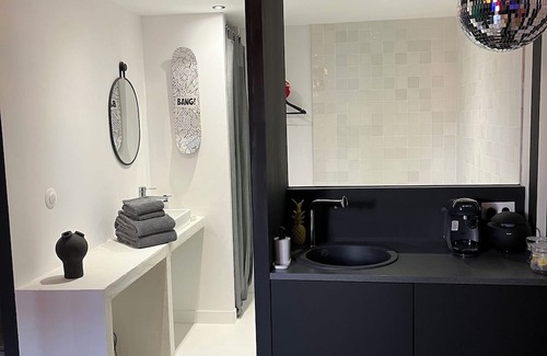 Villefranche-sur-Saone Apartamento | Loveroom Centre Ville