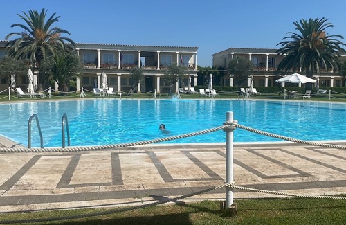 Fiumicino Alquiler De Eote | For an alternative, romantic or simply relaxing stay aboard Scoglietto