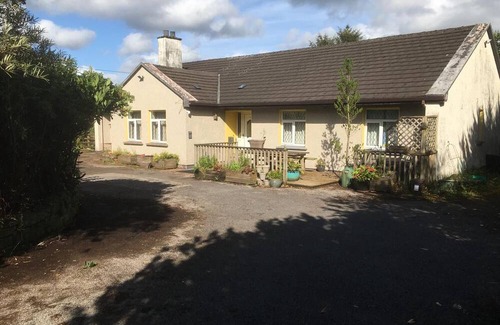 Manorhamilton Casa | 'Long Acre', Bungalow and country retreat in Manorhamilton, Leitrim, Ireland