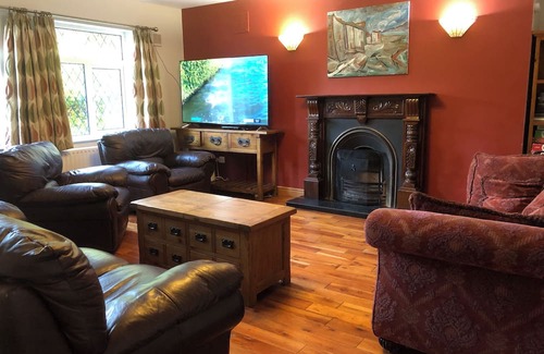 Manorhamilton Casa | 'Long Acre', Bungalow and country retreat in Manorhamilton, Leitrim, Ireland