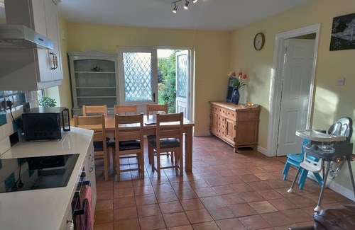 Manorhamilton Casa | 'Long Acre', Bungalow and country retreat in Manorhamilton, Leitrim, Ireland