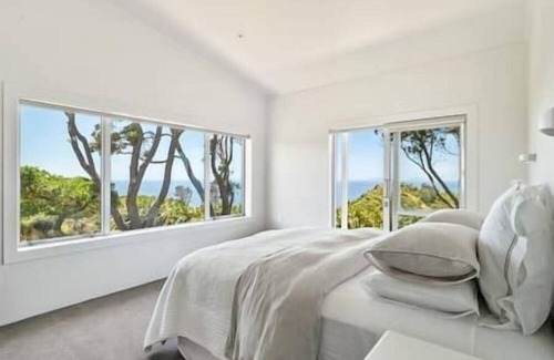 Tutukaka Casa | North Gable House - Luxurious retreat