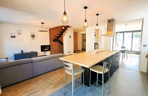 Barriere de Paris Casa | Maison Toulouse