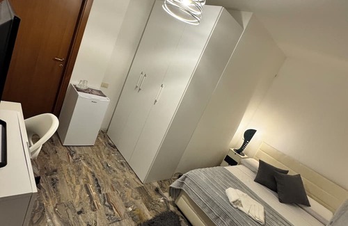 Musile di Piave Apartamento | Charming 1-bedroom apartment in welcoming Musile di Piave with WiFi