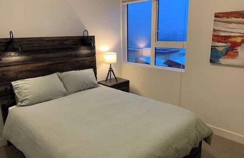 Downtown Squamish Condominio | The Main Penthouse
