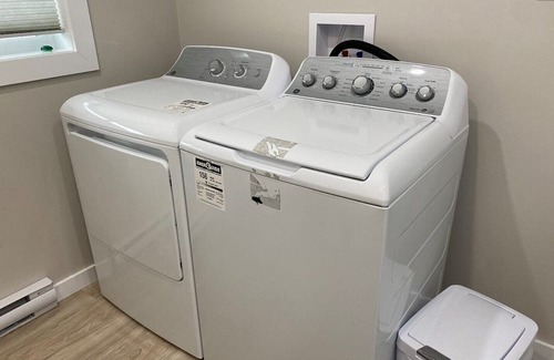 Sioux Lookout Apartamento | Cozy apartment in lovely Sioux Lookout with AC, WiFi, Netflix, Amazon Prime