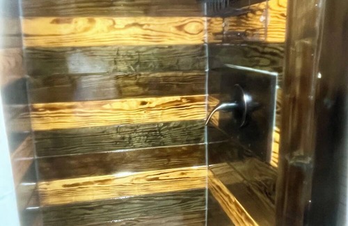 Clara Cabina | Tiny Cabin in the Woods!