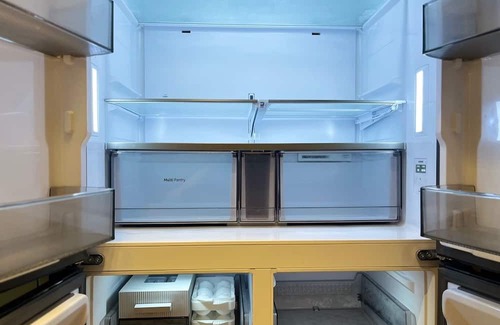 COEX Apartamento | Samseong-dong clean and luxurious 3 Q-beds