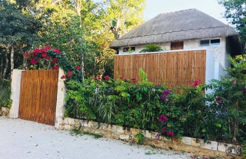 Chemuyil Casa | Casa Yaakun by Santuario Tulum