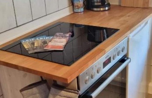 Frankenheim-Lindennaundorf Apartamento | Grahl´s Ferienwohnung