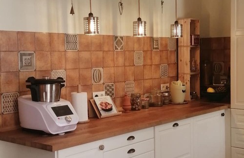Bornos Cama Y Desayuno | Agréable Chambre D'hôte Avec Piscine