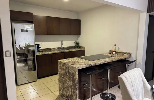 Mazatlan Casa | House in real pacific Mazatlan very good location tranquility security