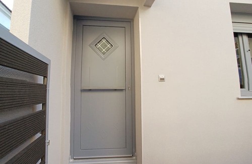 Lesvos Casa | 5 minutes to the center!Pet-Friendly!