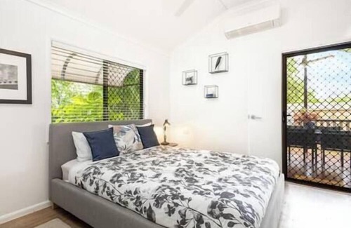 Kewarra Beach Casa | The Cottage - Mountain Views 1BR - 5 min to Beach