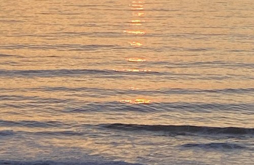 Nesika Beach Casa | Ocean front 2 bedroom house with WiFi in Gold Beach monthly rental