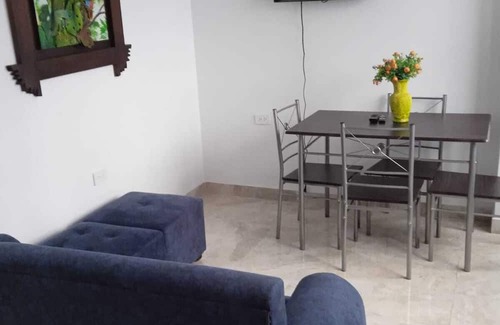 Cali Cama Y Desayuno | Charming bed & breakfast in beautiful Cali with WiFi