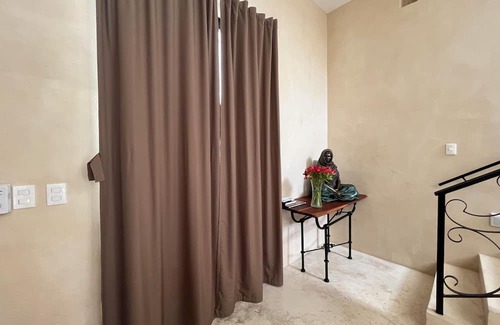 Zona Paseo Montejo Casa | Casa Jazmín - By Lobby PM