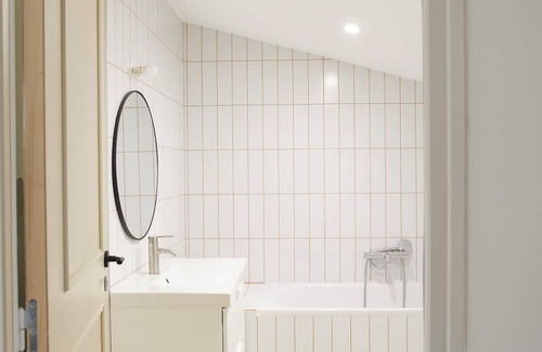 Saint Augustin Casa | Bright house with terrace in Bordeaux